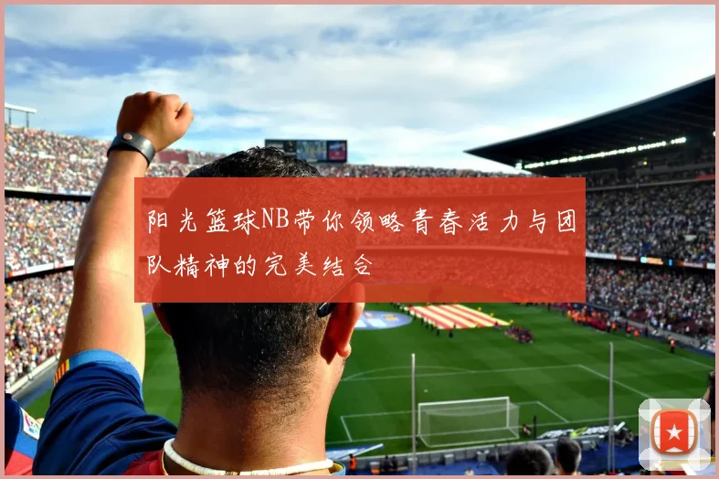 阳光篮球NB带你领略青春活力与团队精神的完美结合