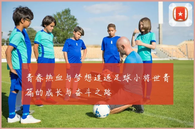 青春热血与梦想追逐足球小将世青篇的成长与奋斗之路