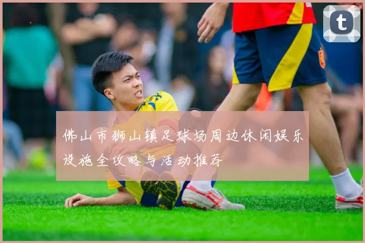 佛山市狮山镇足球场周边休闲娱乐设施全攻略与活动推荐