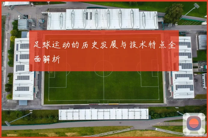 足球运动的历史发展与技术特点全面解析