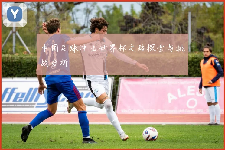 中国足球冲击世界杯之路探索与挑战分析